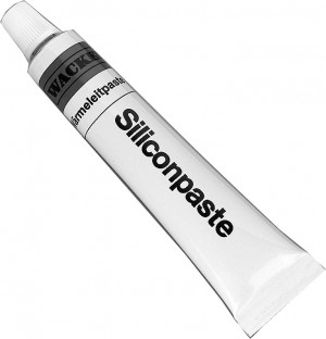 BOSCH Ersatzteil Wärmeleitpaste 20 ML everp TTNR: 87199186580