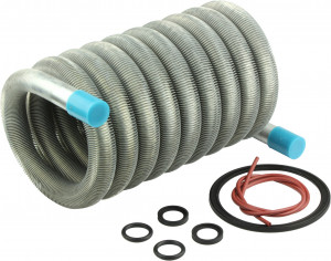 BOSCH Ersatzteil Wärmetauscher C2 spiral TTNR: 8718600038