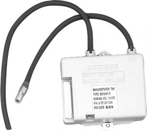 BOSCH Ersatzteil Zündbaustein TTNR: 87072070240