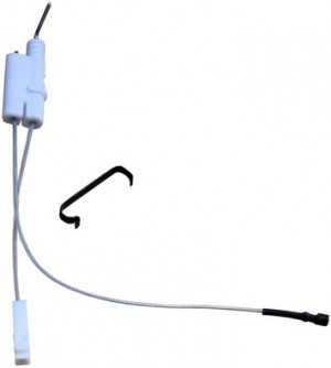 BOSCH Ersatzteil Zündbolzen TTNR: 87081070130