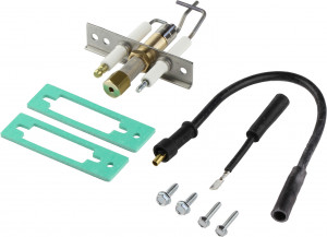 BOSCH Ersatzteil Zündbr Set AE, nicht Multigas everp TTNR: 8718585342