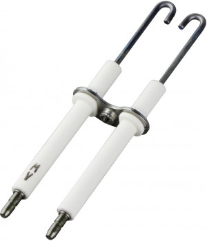 BOSCH Ersatzteil Zündelektrode BE/BE-A Typ4 L34 everp TTNR: 8718585036