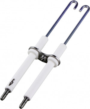 BOSCH Ersatzteil Zündelektrode BE Typ4 L50 V2 everp TTNR: 8718585045