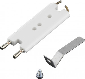 BOSCH Ersatzteil Zündelektrode TTNR: 87160108180