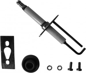 BOSCH Ersatzteil Zündelektrode TTNR: 87181070880