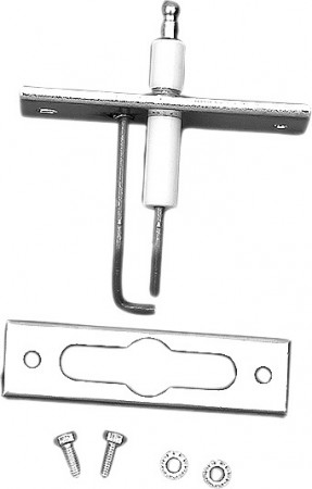 BOSCH Ersatzteil Zündelektrode TTNR: 87290107000