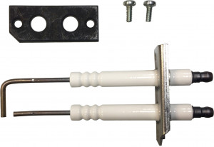 BOSCH Ersatzteil Zündelektrode VM1.0 15-50kW everp TTNR: 8718595817