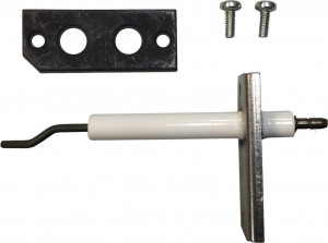 BOSCH Ersatzteil Überwachungselektrode VM1.0 15-50 everp TTNR: 8738803648