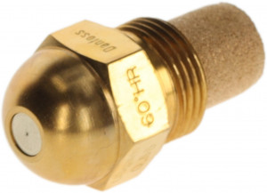 BOSCH Ersatzteil Öldüse 0.55gph 60gr HR Danfoss everp TTNR: 7736604063