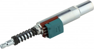 BOSCH Ersatzteil Ölvorwärmer FPHE-LE 030N5129 PTC50 everp TTNR: 8718578602