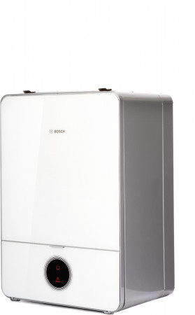 BOSCH Hydraulikeinheit AWE 9 Stücklistenkomponente Monoblock-Wärmepumpe 8738209125