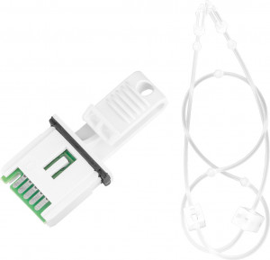 BOSCH Installationszub. Gasart-Umbausatz auf Flüssiggas, für ZSB 14-4 C 23 7736900988