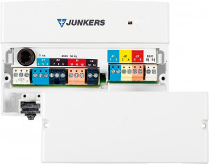 BOSCH Schaltmodul IUM 1 Intelligentes Universal Modul 7719002742