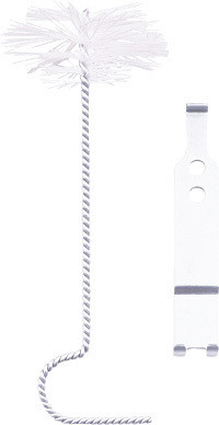 BOSCH Sonstiges Zubehör Nr. 1156 Reinigungsset 7719003006