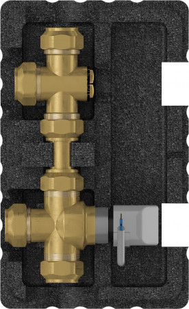 BOSCH Zubehör Solartechnik SBH Heizungsunterstützungseinheit 7739300894