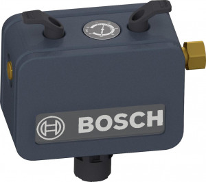 BOSCH Zubehör Wasseraufbereitung VES NF Füllkombination zum Be- und Nachfüllen 7738329421