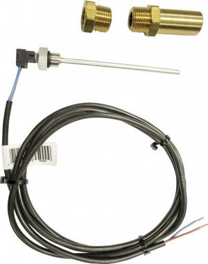 BOSCH Zubehör für Wohnungsstationen TFHW Fühlerset für hydraulische Weiche 7735600269