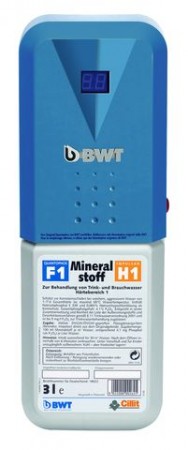 BWT Dosiergerät Bewados E3 Modul 3/4" - 1" 17041