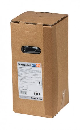 BWT Dosiermittel Quantophos/Impulsan FE/HE 10 kg Box