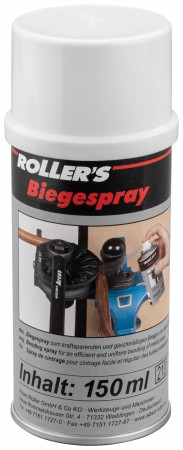 ROLLER´S Biegespray 150 ml, Modell 140121 A