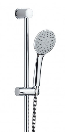 DIANA O100 Eco Brauseset 900mm, 1-strahlig verchromt Neu