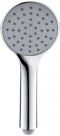 DIANA O100 Eco Handbrause d=100mm 1-strahlig verchromt Neu
