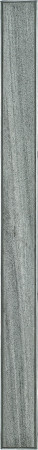 DIANA/TECE M100 Rost befliesbar 700 mm Edelstahl, 62077001