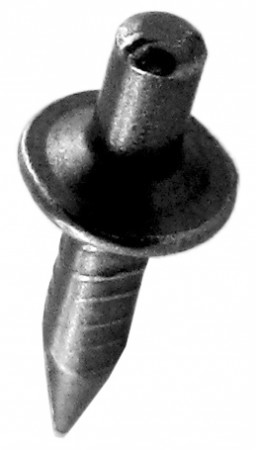 DITECH Einschlagnägel 18mm Karton (200 Stück)