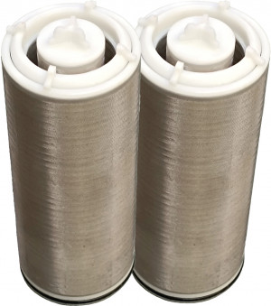 DITECH Ersatzwechselfilterelement Set für Filtersystem Typ WFD / WF Neu ab 2026 DT3659
