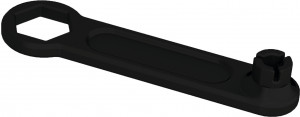 DITECH / SYR Montageschlüssel Neu 6628.00.984