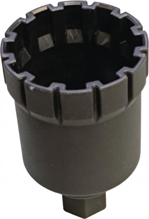 DITECH Wartungsnuss Filtertasse für Filtersystem Typ HWS / RF / WFD / WF Neu ab 2026 DT3661