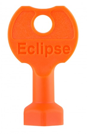 Heimeier Eclipse Einstellschlüssel