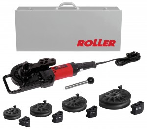 ROLLER´S Arco Set Elektro-Rohrbieger 15-18-22-28, Modell 580027 A220