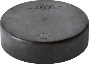 GEBERIT-db20-Enddeckel DN 56 mm, AD 56 mm