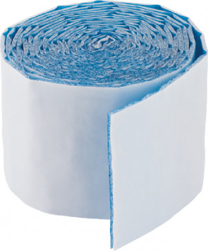 GEBERIT-db20-Isolierband Rolle 3,6 m, 1,5 mm stark