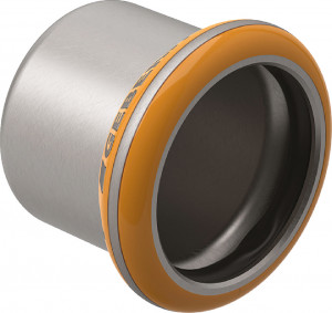 Geberit Mapress Therm Kappe 88,9 mm