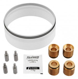 Ideal Standard Verlängerung 20 mm für Easy-Box A960704NU