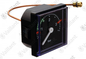 VAILLANT Manometer 101272