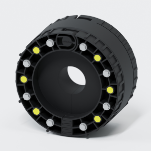 POLO-RDS Evolution Dichtelement DN 200, 50-125mm