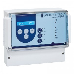 Aquacontrol Poolconsulting 230V