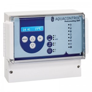Aquacontrol Poolconsulting 400V