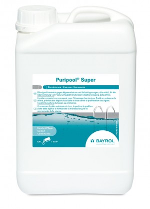 BAYROL Puripool® Super 3 L Kanister