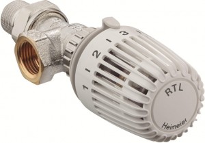 Heimeier thermostat mit fernfühler - Die preiswertesten Heimeier thermostat mit fernfühler verglichen!