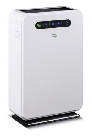 REMKO Hitline Mobiler Luftreiniger LRM 500 für Raumgröße 20-50m2, Modell 1620500
