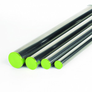 SudoXpress Edelstahlrohr 1.4521 nickelfrei d 42 mm x 1,5, Stange 4 x 1,5 m