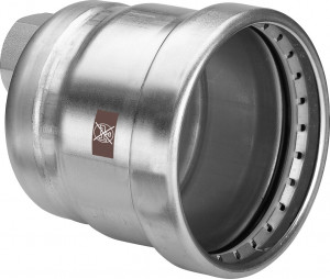 Temponox Kappe 76,1 mm Modell 1756 XL