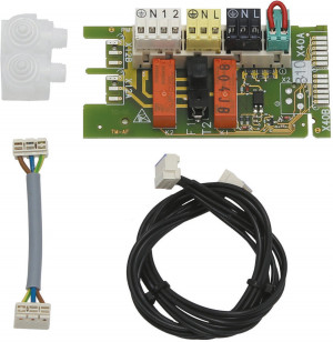 Vaillant Multifunktionsmodul 2 aus 7 für eBUS-Elektronik 0020017744