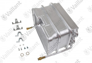 VA Wärmetauscher 0020206053