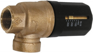 VA Überströmventil-Set VC 356/4-7 0020059561