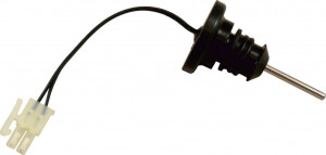 WOLF Abgasfühler Gasbrennwert 5k NTC für MGK-2 274524399